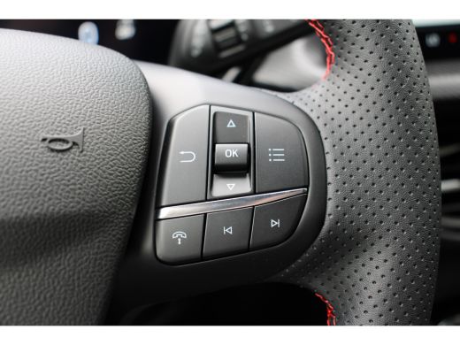 Ford Kuga 2.5 PHEV ST-LINE X | SNEL RIJDEN! | PANODAK | ELEKTR TREKHAAK | WINTERPACK | DRIVER ASS PACK | 19... ActivLease financial lease