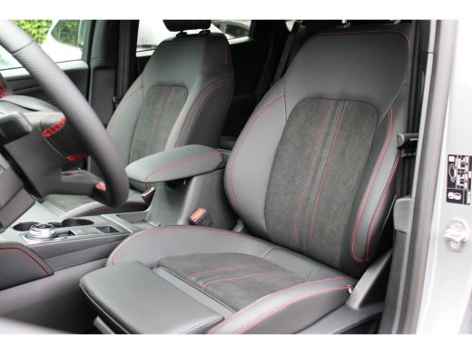 Ford Kuga 2.5 PHEV ST-LINE X | SNEL RIJDEN! | PANODAK | ELEKTR TREKHAAK | WINTERPACK | DRIVER ASS PACK | 19... ActivLease financial lease