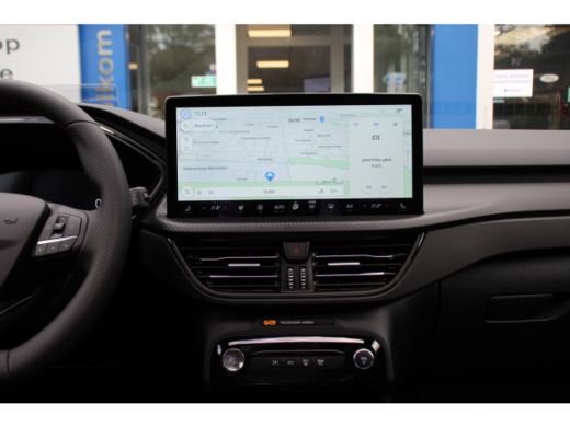 Ford Kuga 2.5 PHEV ST-LINE X | SNEL RIJDEN! | PANODAK | WINTERPACK | DRIVER ASS PACK | 19" VELGEN | 2100KG ... ActivLease financial lease