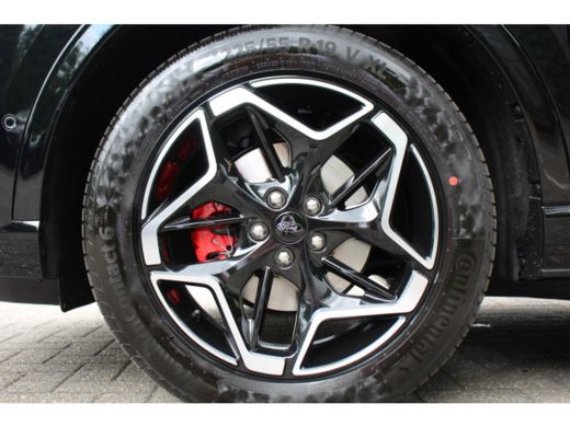 Ford Kuga 2.5 PHEV ST-LINE X | SNEL RIJDEN! | PANODAK | WINTERPACK | DRIVER ASS PACK | 19" VELGEN | 2100KG ... ActivLease financial lease