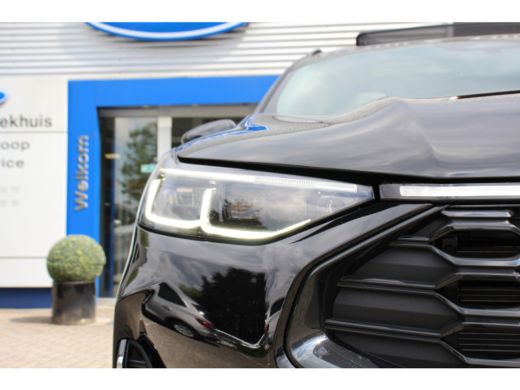 Ford Kuga 2.5 PHEV ST-LINE X | SNEL RIJDEN! | PANODAK | WINTERPACK | DRIVER ASS PACK | 19" VELGEN | 2100KG ... ActivLease financial lease