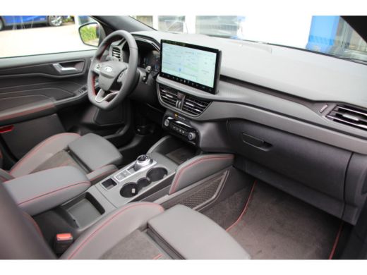 Ford Kuga 2.5 PHEV ST-LINE X | SNEL RIJDEN! | PANODAK | WINTERPACK | DRIVER ASS PACK | 19" VELGEN | 2100KG ... ActivLease financial lease