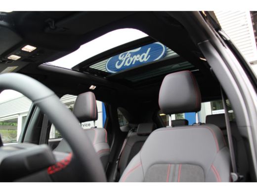 Ford Kuga 2.5 PHEV ST-LINE X | SNEL RIJDEN! | PANODAK | WINTERPACK | DRIVER ASS PACK | 19" VELGEN | 2100KG ... ActivLease financial lease