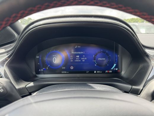 Ford Puma 1.0 EcoBoost Hybrid ST-Line X | Elektrisch panorama-dak | Cruise control adaptief | Achteruitrijc... ActivLease financial lease
