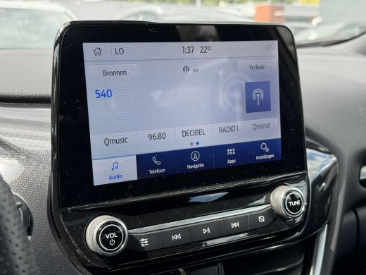 Ford Puma 1.0 EcoBoost Hybrid ST-Line X | Elektrisch panorama-dak | Cruise control adaptief | Achteruitrijc... ActivLease financial lease