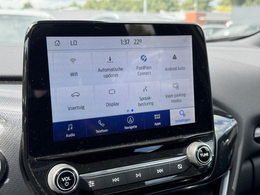 Ford Puma 1.0 EcoBoost Hybrid ST-Line X | Elektrisch panorama-dak | Cruise control adaptief | Achteruitrijc... ActivLease financial lease