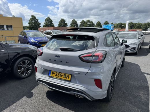 Ford Puma 1.0 EcoBoost Hybrid ST-Line X | Elektrisch panorama-dak | Cruise control adaptief | Achteruitrijc... ActivLease financial lease
