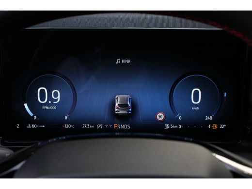 Ford Puma 1.0EB ST-LINE AUTOMAAT | AFN TREKHAAK | WINTERPACK | ELEKTR ACHTERKLEP | COMFORT PACK | SNEL LEVE... ActivLease financial lease