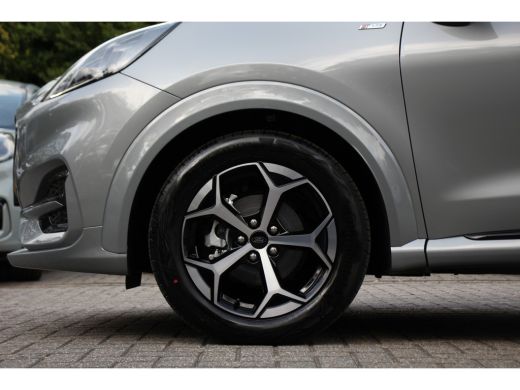 Ford Puma 1.0EB ST-LINE AUTOMAAT | AFN TREKHAAK | WINTERPACK | ELEKTR ACHTERKLEP | COMFORT PACK | SNEL LEVE... ActivLease financial lease