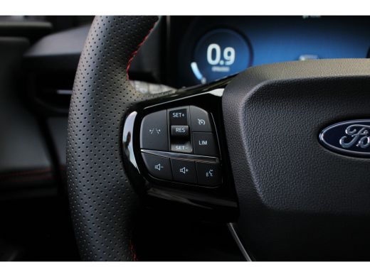 Ford Puma 1.0EB ST-LINE AUTOMAAT | AFN TREKHAAK | WINTERPACK | ELEKTR ACHTERKLEP | COMFORT PACK | SNEL LEVE... ActivLease financial lease