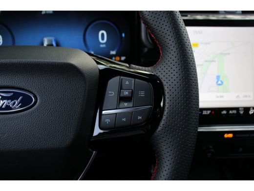 Ford Puma 1.0EB ST-LINE AUTOMAAT | AFN TREKHAAK | WINTERPACK | ELEKTR ACHTERKLEP | COMFORT PACK | SNEL LEVE... ActivLease financial lease