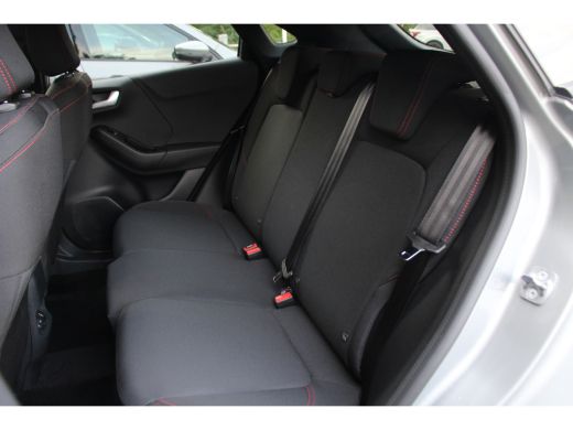 Ford Puma 1.0EB ST-LINE AUTOMAAT | AFN TREKHAAK | WINTERPACK | ELEKTR ACHTERKLEP | COMFORT PACK | SNEL LEVE... ActivLease financial lease