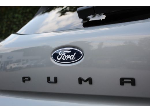 Ford Puma 1.0EB ST-LINE AUTOMAAT | AFN TREKHAAK | WINTERPACK | ELEKTR ACHTERKLEP | COMFORT PACK | SNEL LEVE... ActivLease financial lease