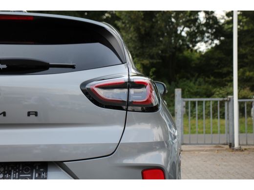 Ford Puma 1.0EB ST-LINE AUTOMAAT | AFN TREKHAAK | WINTERPACK | ELEKTR ACHTERKLEP | COMFORT PACK | SNEL LEVE... ActivLease financial lease