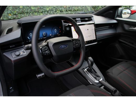 Ford Puma 1.0EB ST-LINE AUTOMAAT | AFN TREKHAAK | WINTERPACK | ELEKTR ACHTERKLEP | COMFORT PACK | SNEL LEVE... ActivLease financial lease