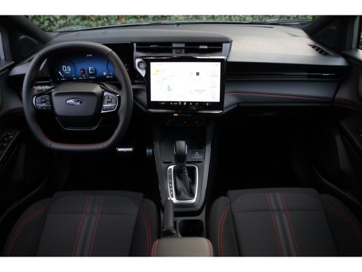 Ford Puma 1.0EB ST-LINE AUTOMAAT | AFN TREKHAAK | WINTERPACK | ELEKTR ACHTERKLEP | COMFORT PACK | SNEL LEVE... ActivLease financial lease