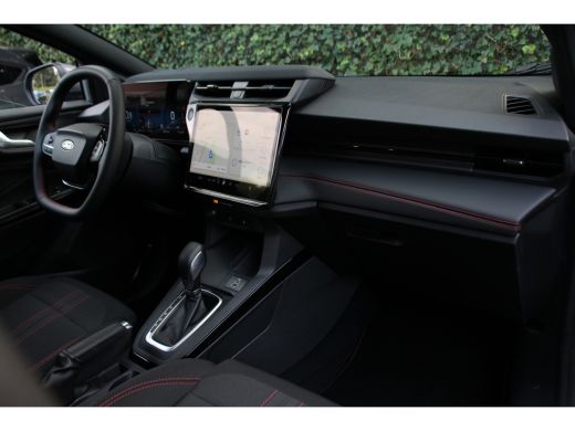 Ford Puma 1.0EB ST-LINE AUTOMAAT | AFN TREKHAAK | WINTERPACK | ELEKTR ACHTERKLEP | COMFORT PACK | SNEL LEVE... ActivLease financial lease