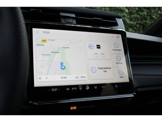 Ford Puma 1.0EB ST-LINE AUTOMAAT | AFN TREKHAAK | WINTERPACK | ELEKTR ACHTERKLEP | COMFORT PACK | SNEL LEVE... ActivLease financial lease