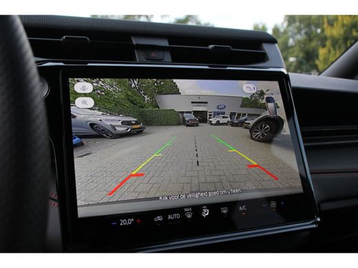 Ford Puma 1.0EB ST-LINE AUTOMAAT | AFN TREKHAAK | WINTERPACK | ELEKTR ACHTERKLEP | COMFORT PACK | SNEL LEVE... ActivLease financial lease