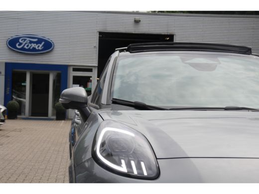 Ford Puma 1.0EB ST-LINE X AUTOMAAT | NIEUW MODEL | PANODAK | LEDER | ADAPTIVE CRUISE | WINTERPACK | EL. ACH... ActivLease financial lease