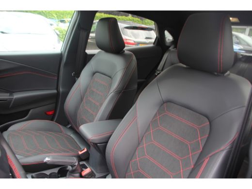Ford Puma 1.0EB ST-LINE X AUTOMAAT | NIEUW MODEL | PANODAK | LEDER | ADAPTIVE CRUISE | WINTERPACK | EL. ACH... ActivLease financial lease
