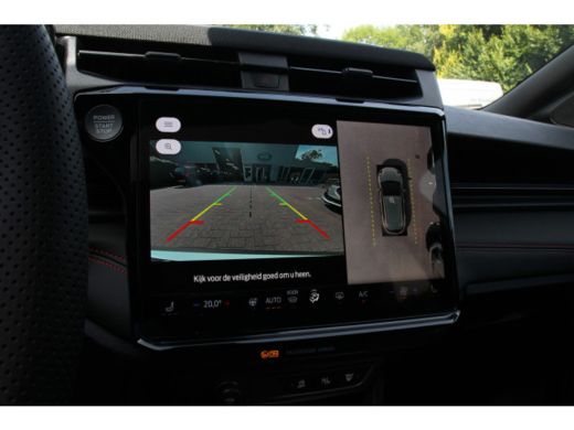 Ford Puma 1.0EB ST-LINE X | NIEUW MODEL | PANODAK | LEDER | ADAPTIVE CRUISE | WINTERPACK | EL. ACHTERKLEP |... ActivLease financial lease