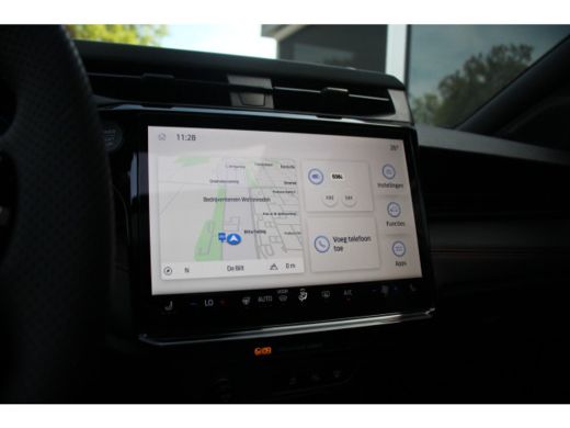 Ford Puma 1.0EB ST-LINE X | NIEUW MODEL | PANODAK | LEDER | ADAPTIVE CRUISE | WINTERPACK | EL. ACHTERKLEP |... ActivLease financial lease