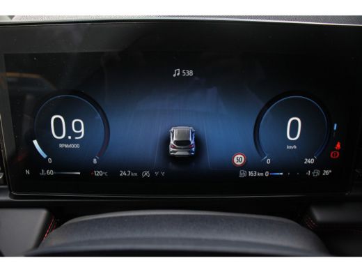 Ford Puma 1.0EB ST-LINE X | NIEUW MODEL | PANODAK | LEDER | ADAPTIVE CRUISE | WINTERPACK | EL. ACHTERKLEP |... ActivLease financial lease