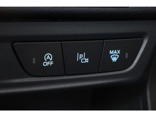 Ford Puma 1.0EB ST-LINE X | NIEUW MODEL | PANODAK | LEDER | ADAPTIVE CRUISE | WINTERPACK | EL. ACHTERKLEP |... ActivLease financial lease