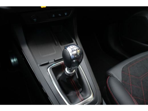 Ford Puma 1.0EB ST-LINE X | NIEUW MODEL | PANODAK | LEDER | ADAPTIVE CRUISE | WINTERPACK | EL. ACHTERKLEP |... ActivLease financial lease