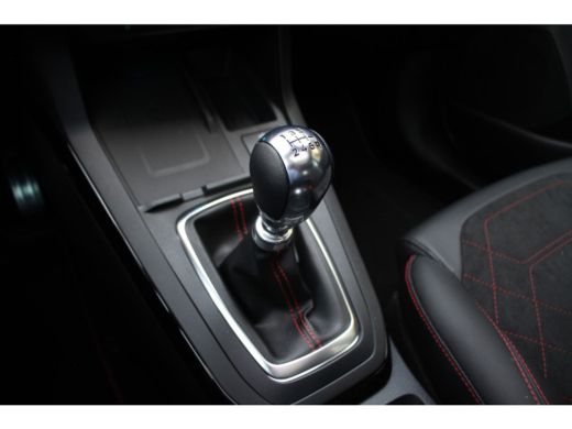 Ford Puma 1.0EB ST-LINE X | NIEUW MODEL | PANODAK | LEDER | ADAPTIVE CRUISE | WINTERPACK | EL. ACHTERKLEP |... ActivLease financial lease