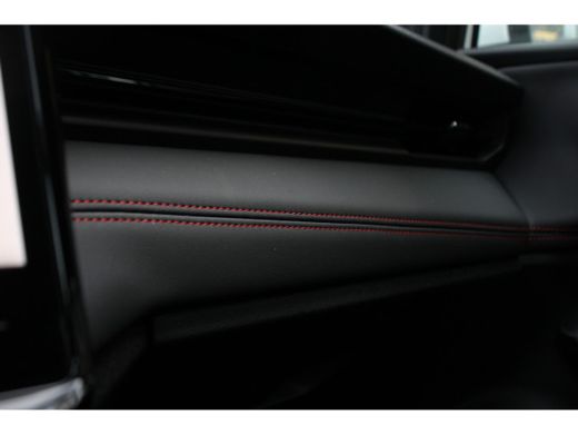 Ford Puma 1.0EB ST-LINE X | NIEUW MODEL | PANODAK | LEDER | ADAPTIVE CRUISE | WINTERPACK | EL. ACHTERKLEP |... ActivLease financial lease