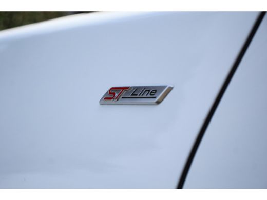 Ford Puma 1.0EB ST-LINE X | NIEUW MODEL | PANODAK | LEDER | ADAPTIVE CRUISE | WINTERPACK | EL. ACHTERKLEP |... ActivLease financial lease