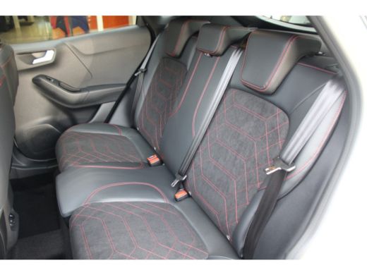 Ford Puma 1.0EB ST-LINE X | NIEUW MODEL | PANODAK | LEDER | ADAPTIVE CRUISE | WINTERPACK | EL. ACHTERKLEP |... ActivLease financial lease