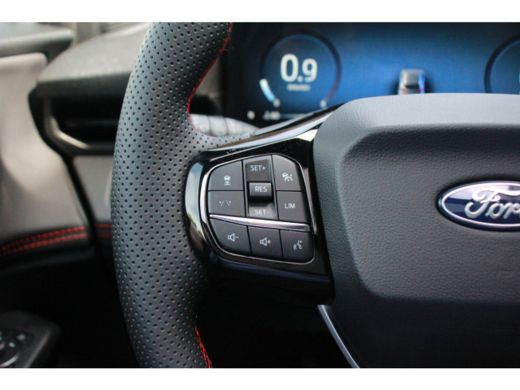 Ford Puma 1.0EB ST-LINE X | NIEUW MODEL | PANODAK | LEDER | ADAPTIVE CRUISE | WINTERPACK | EL. ACHTERKLEP |... ActivLease financial lease