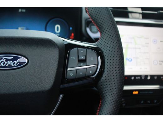 Ford Puma 1.0EB ST-LINE X | NIEUW MODEL | PANODAK | LEDER | ADAPTIVE CRUISE | WINTERPACK | EL. ACHTERKLEP |... ActivLease financial lease