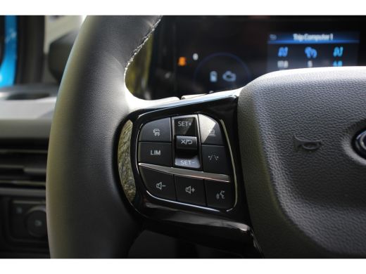 Ford Transit Custom 320 2.5 PHEV 233PK L2H1 DC SPORT | INCL BPM | DUBBEL SCHUIFDEUR | B&O AUDIO | 19''LMV | STANDVERW... ActivLease financial lease