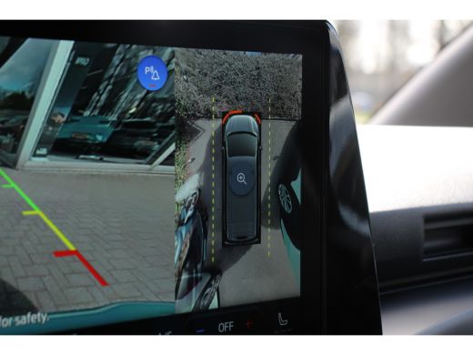 Ford Transit Custom 320 2.5 PHEV 233PK L2H1 DC SPORT | INCL BPM | DUBBEL SCHUIFDEUR | B&O AUDIO | 19''LMV | STANDVERW... ActivLease financial lease