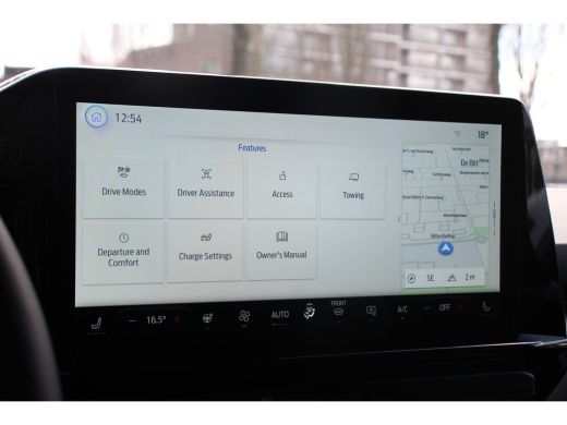Ford Transit Custom 320 2.5 PHEV 233PK L2H1 DC SPORT | INCL BPM | DUBBEL SCHUIFDEUR | B&O AUDIO | 19''LMV | STANDVERW... ActivLease financial lease