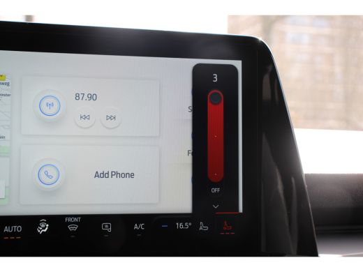 Ford Transit Custom 320 2.5 PHEV 233PK L2H1 DC SPORT | INCL BPM | DUBBEL SCHUIFDEUR | B&O AUDIO | 19''LMV | STANDVERW... ActivLease financial lease