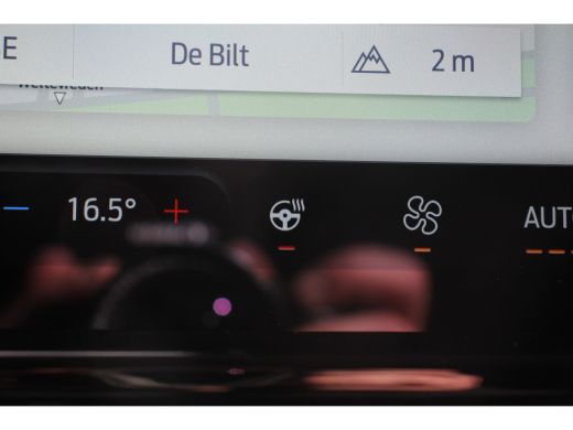 Ford Transit Custom 320 2.5 PHEV 233PK L2H1 DC SPORT | INCL BPM | DUBBEL SCHUIFDEUR | B&O AUDIO | 19''LMV | STANDVERW... ActivLease financial lease