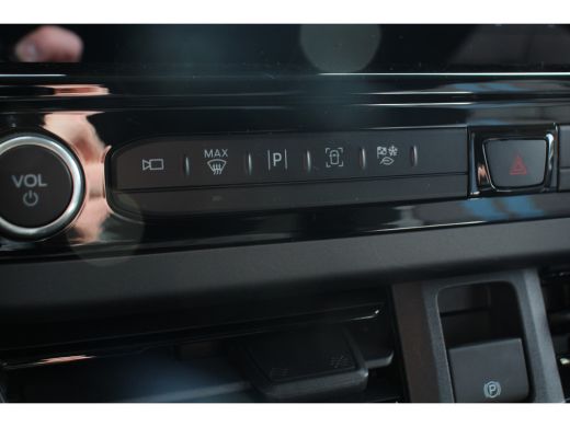 Ford Transit Custom 320 2.5 PHEV 233PK L2H1 DC SPORT | INCL BPM | DUBBEL SCHUIFDEUR | B&O AUDIO | 19''LMV | STANDVERW... ActivLease financial lease