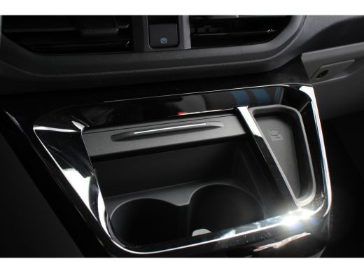 Ford Transit Custom 320 2.5 PHEV 233PK L2H1 DC SPORT | INCL BPM | DUBBEL SCHUIFDEUR | B&O AUDIO | 19''LMV | STANDVERW... ActivLease financial lease