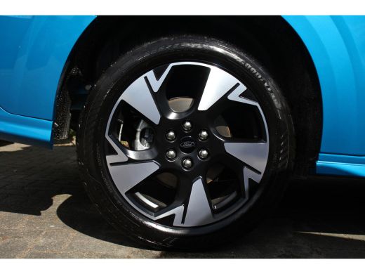 Ford Transit Custom 320 2.5 PHEV 233PK L2H1 DC SPORT | INCL BPM | DUBBEL SCHUIFDEUR | B&O AUDIO | 19''LMV | STANDVERW... ActivLease financial lease