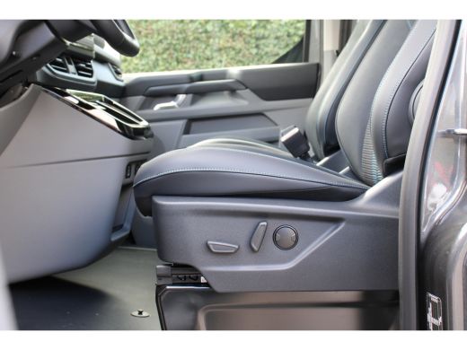 Ford Transit Custom 320 2.5PHEV 233PK L2H1 SPORT | INCL BPM | DUBBEL SCHUIFDEUR | B&O AUDIO | 19''LMV | STANDVERWARMI... ActivLease financial lease