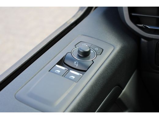 Ford Transit Custom 320 2.5PHEV 233PK L2H1 SPORT | INCL BPM | DUBBEL SCHUIFDEUR | B&O AUDIO | 19''LMV | STANDVERWARMI... ActivLease financial lease