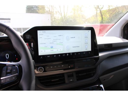 Ford Transit Custom 320 2.5PHEV 233PK L2H1 SPORT | INCL BPM | DUBBEL SCHUIFDEUR | B&O AUDIO | 19''LMV | STANDVERWARMI... ActivLease financial lease