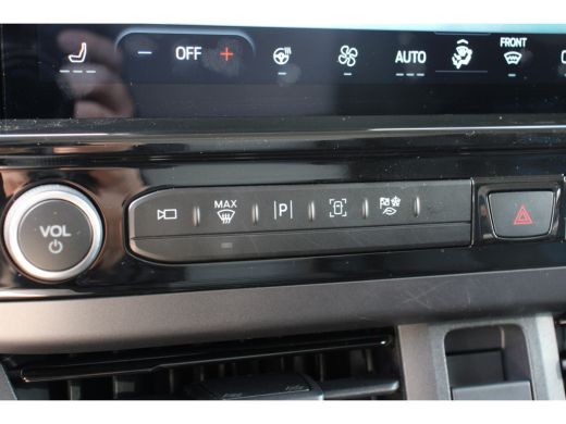 Ford Transit Custom 320 2.5PHEV 233PK L2H1 SPORT | INCL BPM | DUBBEL SCHUIFDEUR | B&O AUDIO | 19''LMV | STANDVERWARMI... ActivLease financial lease