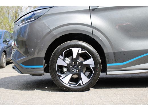 Ford Transit Custom 320 2.5PHEV 233PK L2H1 SPORT | INCL BPM | DUBBEL SCHUIFDEUR | B&O AUDIO | 19''LMV | STANDVERWARMI... ActivLease financial lease