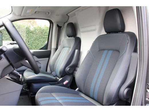 Ford Transit Custom 320 2.5PHEV 233PK L2H1 SPORT | INCL BPM | DUBBEL SCHUIFDEUR | B&O AUDIO | 19''LMV | STANDVERWARMI... ActivLease financial lease